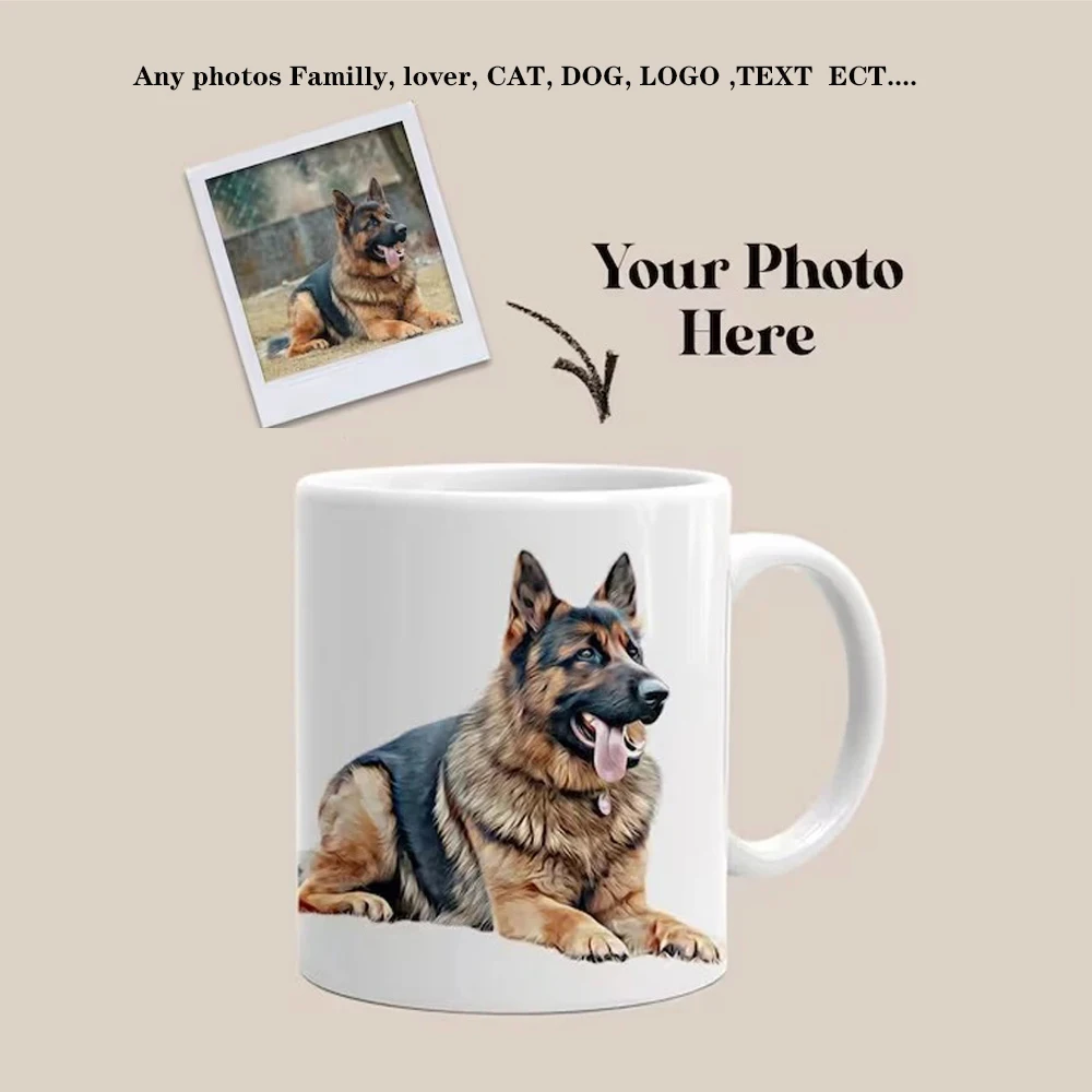 Coffee Tea Images - تم تخصيص كوب الصورة الخاص بك،