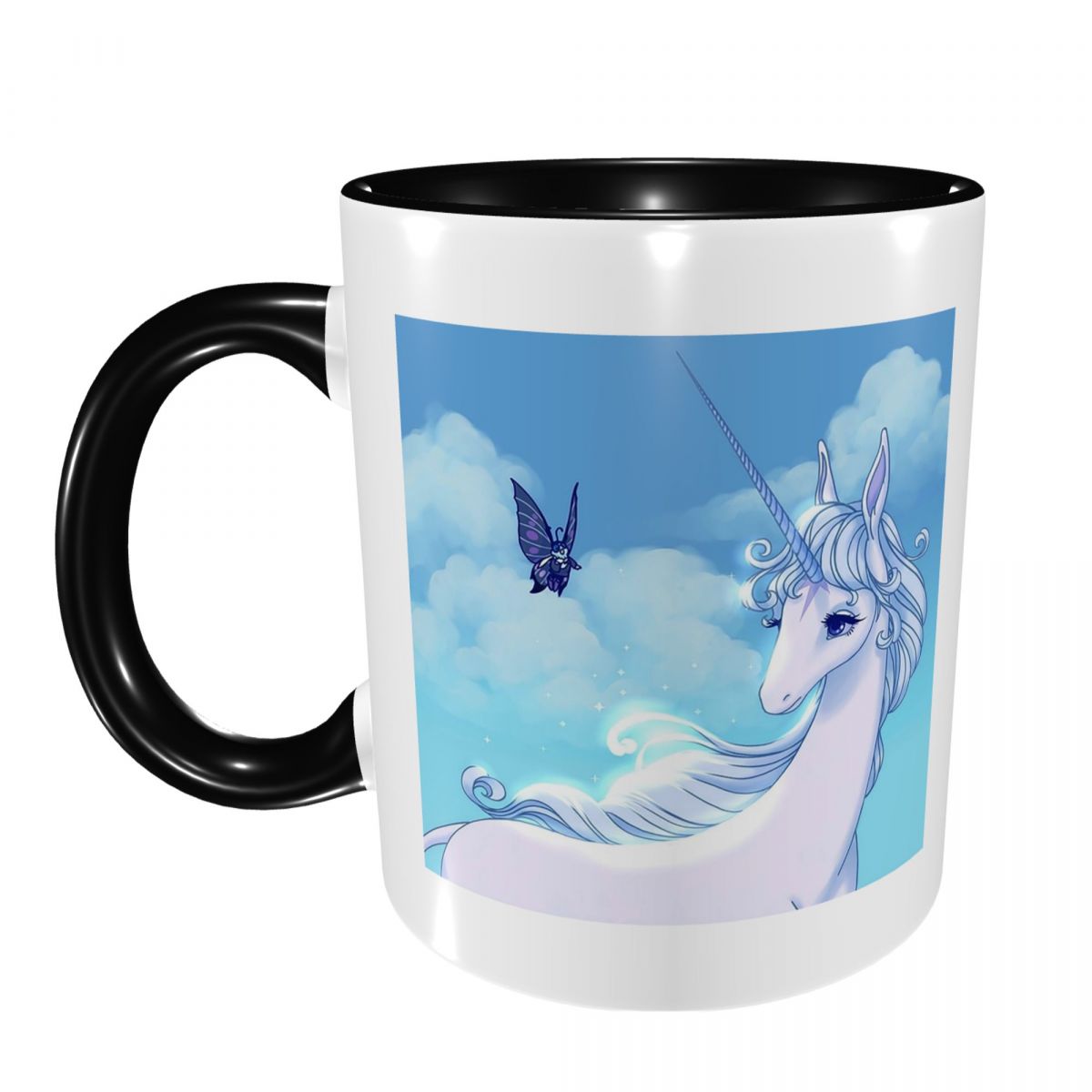 Coffee Tea You And Me - كوب 
