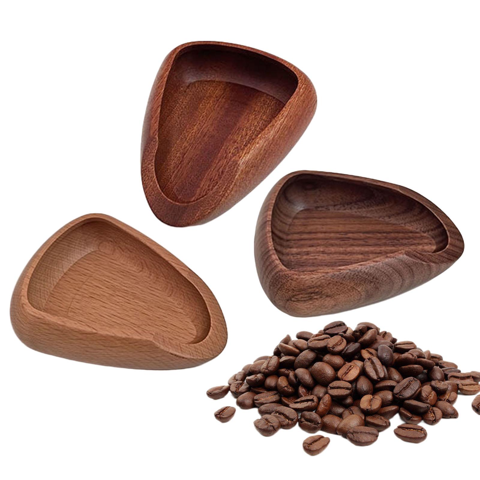Coffee Tea And Bean Leaf - وعاء وزن حبوب البن، صينية جرعات