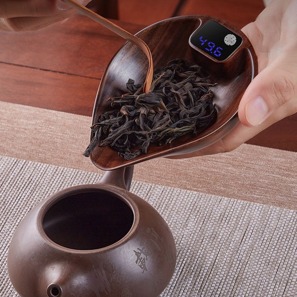 ميزان توابل بشاشة LED رقمية، م - مراجعة Coffee Tea And Bean Leaf وسعره