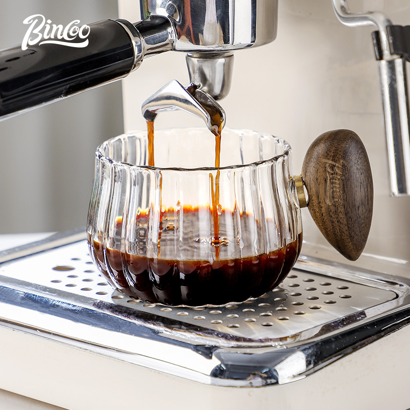 كوب قهوة جديد من زجاج السيليكو - مراجعة Coffee Tea Pictures وسعره