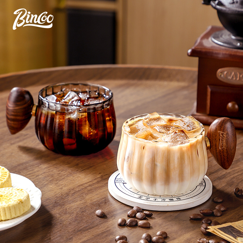 كوب قهوة جديد من زجاج السيليكو - مراجعة Coffee Tea Pictures وسعره
