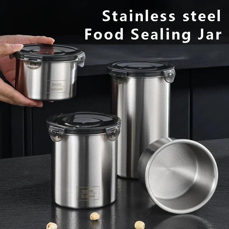 حاوية طعام من الفولاذ المقاوم  - مراجعة Coffee Tea And Bean Leaf وسعره