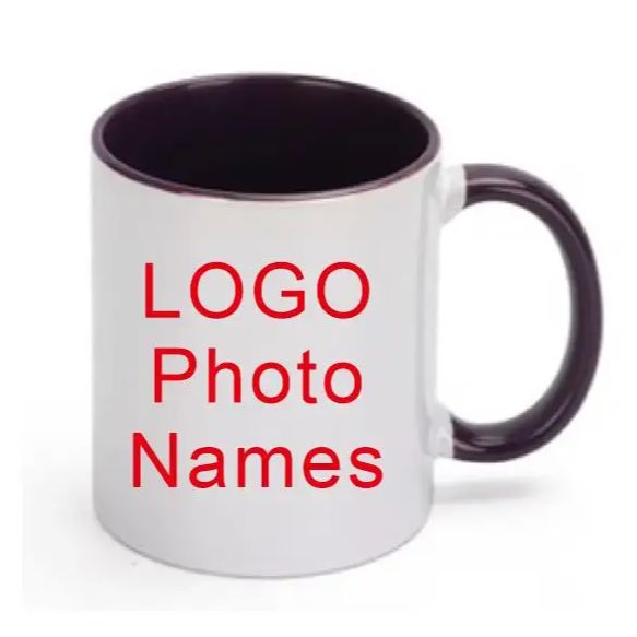 كوب مخصص بصورةك الشخصية، كوب م - مراجعة Coffee Tea Images وسعره