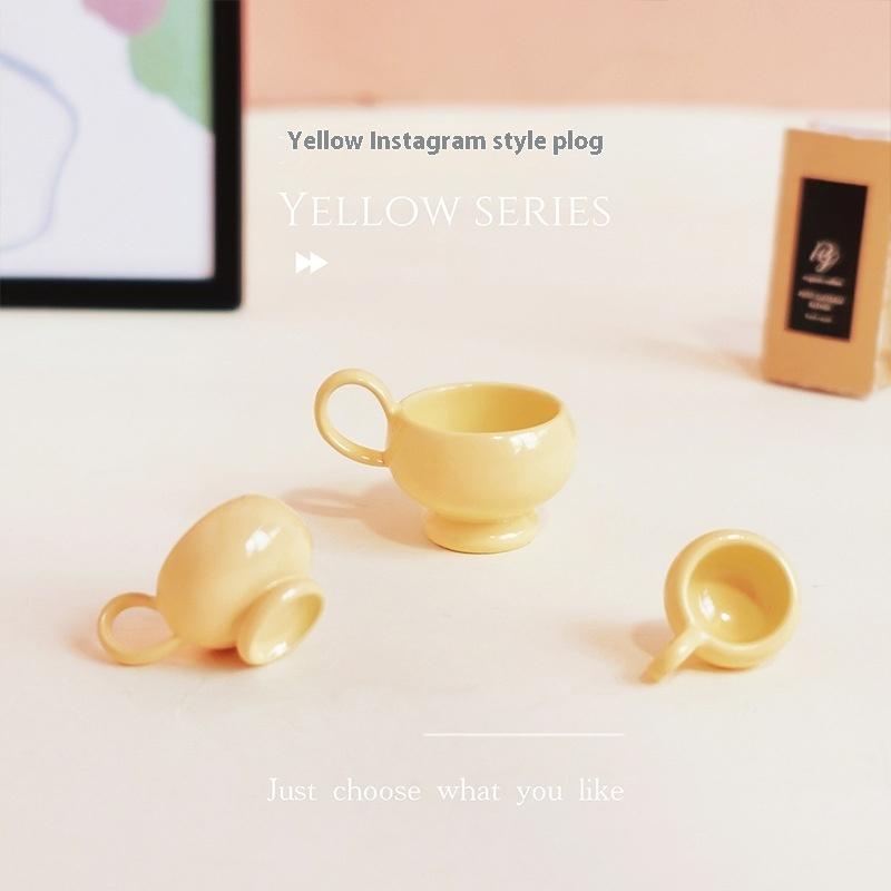 قطعة واحدة من نموذج فنجان قهوة - مراجعة Coffee Tea Cup وسعره