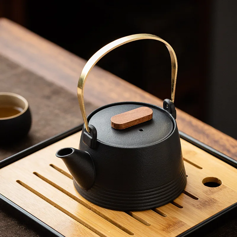 جودة الصينية طقم شاي باليد الأ - مراجعة Gongfu Tea Set وسعره