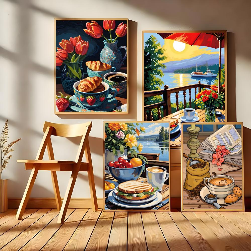 تصميم كوب قهوة شاي بعد الظهر،  - مراجعة Coffee Tea Images وسعره