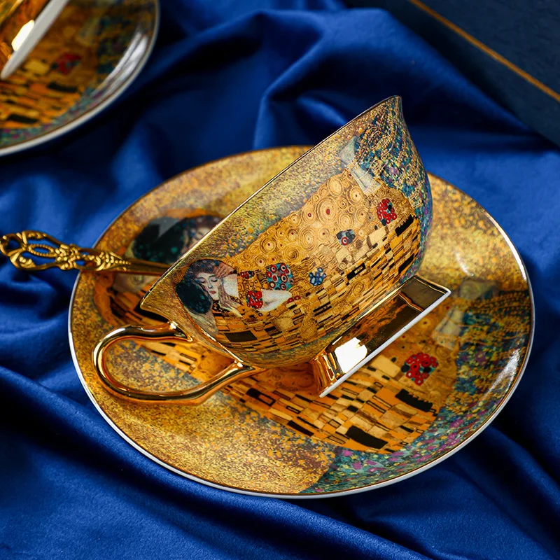 طقم قهوة صيني على شكل عظمة على - مراجعة Coffee Tea Pictures وسعره