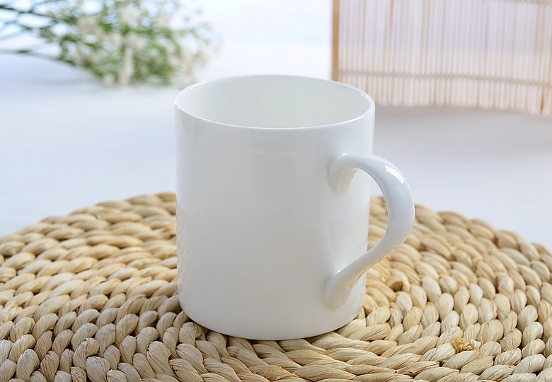 330 مل، أكواب قهوة من البورسلي - مراجعة Morning Tea Coffee وسعره