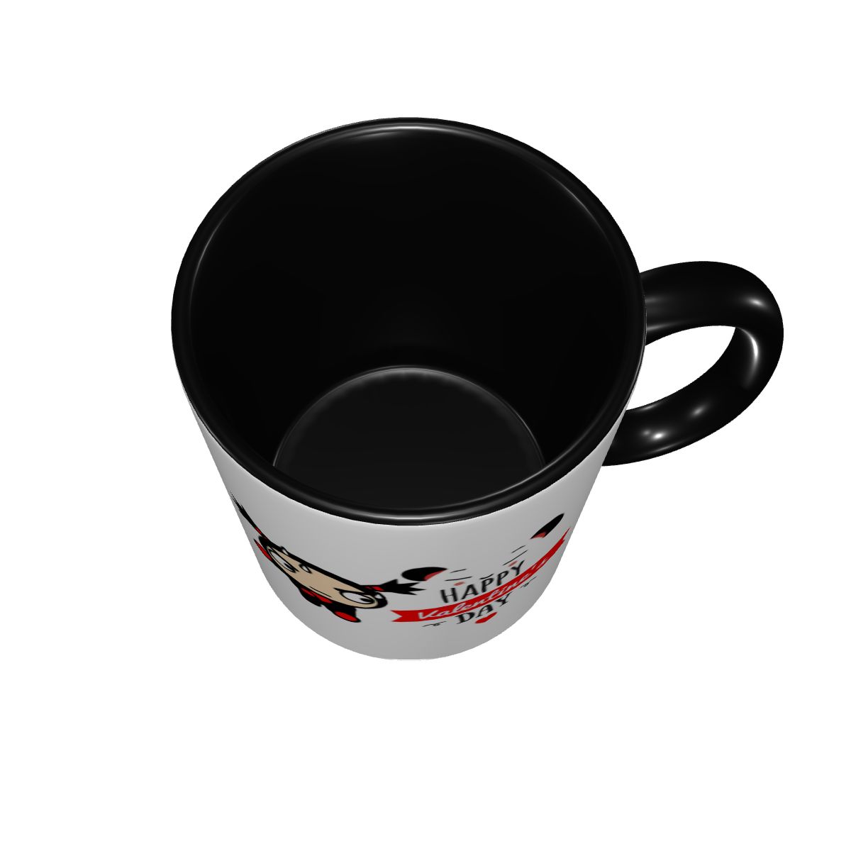شخصية مضحك الحب Pucca X Garu ع - مراجعة Coffee X Tea وسعره