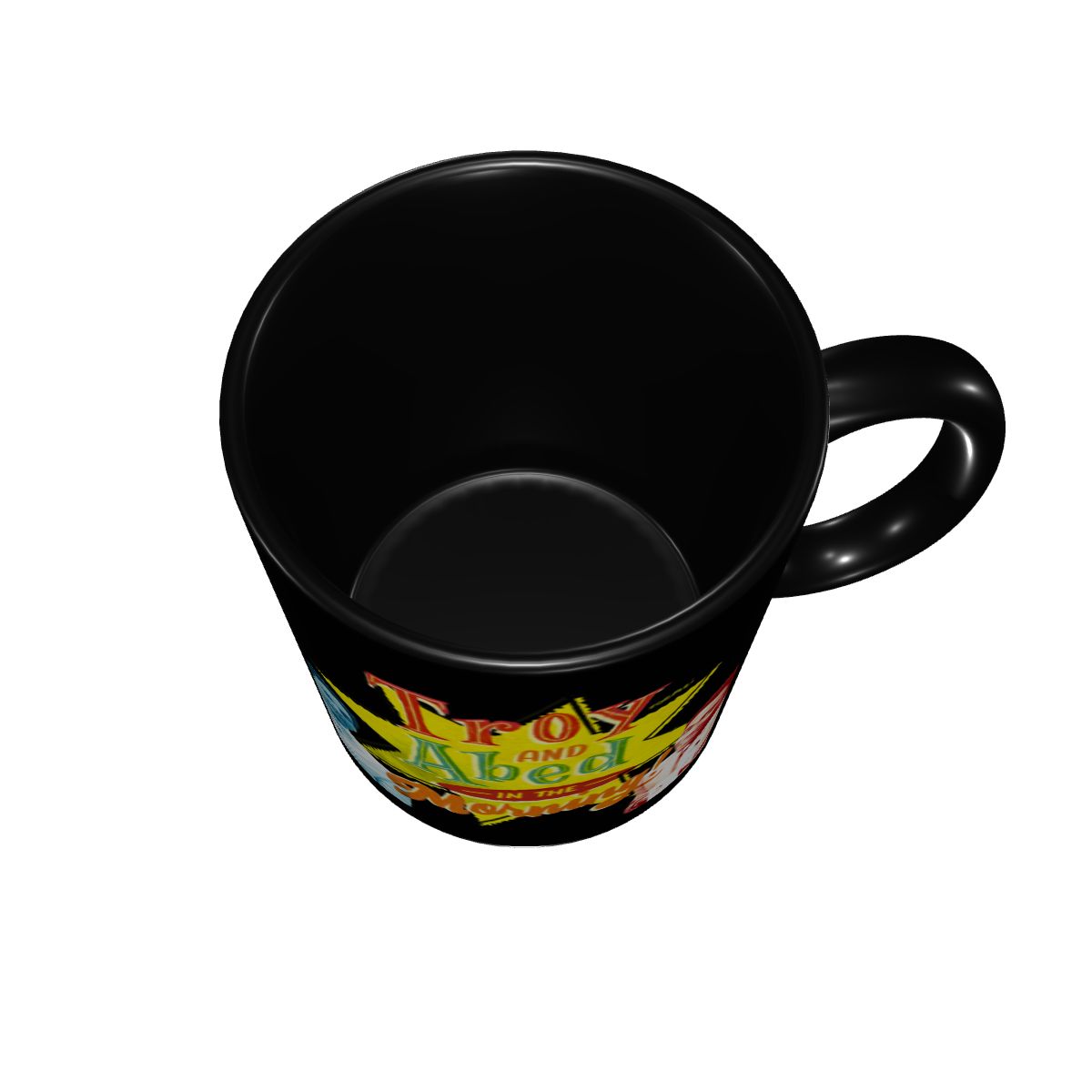 تخصيص تروي وعابد في الصباح الق - مراجعة Morning Tea Coffee وسعره