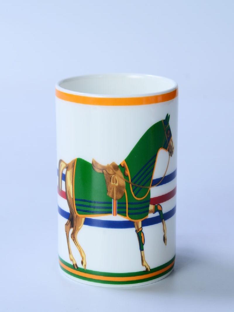 أكواب شاي إبداعية مطبوعة من ال - مراجعة Morning Tea Coffee وسعره
