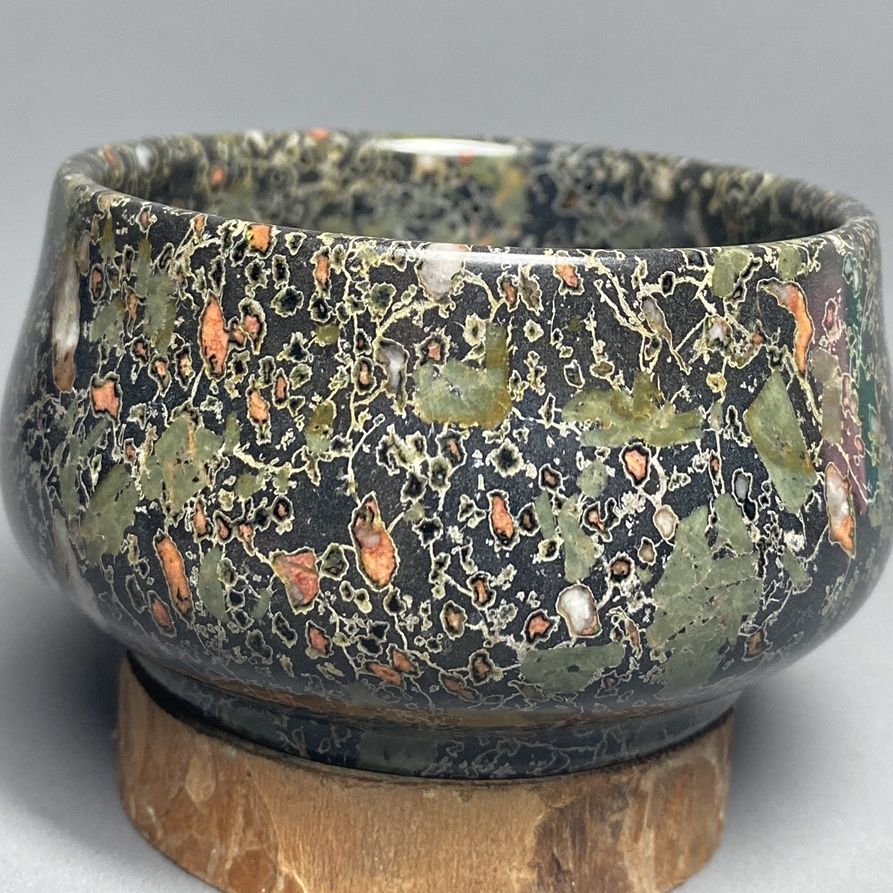 شاي اليشم الطبيعي المغناطيسي ح - مراجعة Gongfu Tea Set وسعره