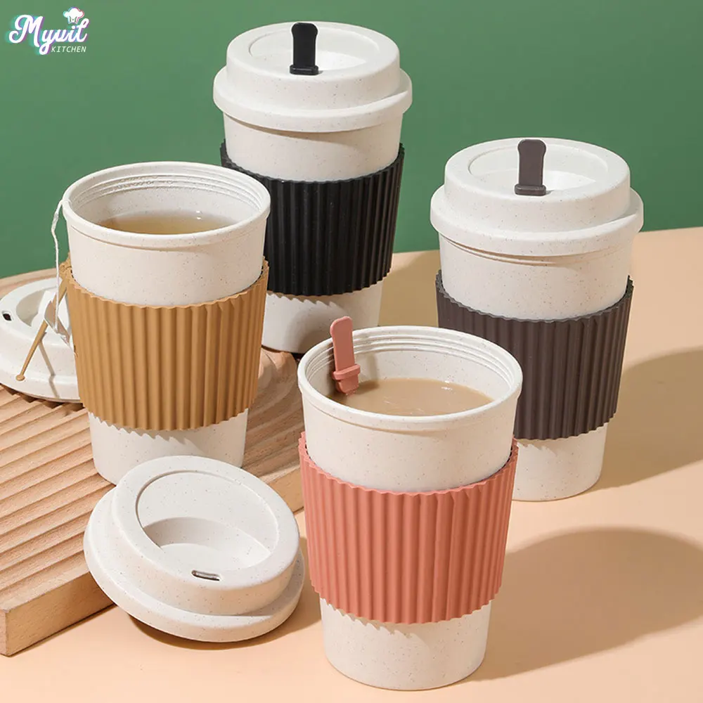 450 مللي فناجين القهوة مع الأغ - مراجعة Coffee Tea Pictures وسعره