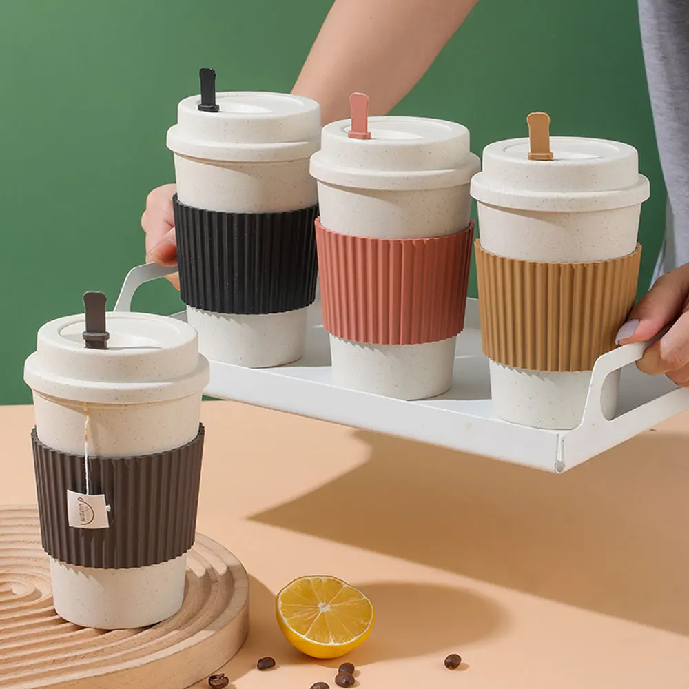 450 مللي فناجين القهوة مع الأغ - مراجعة Coffee Tea Pictures وسعره
