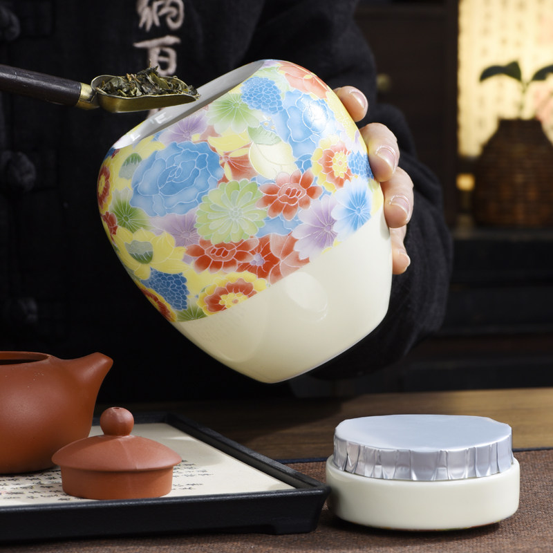 وعاء شاي سيراميك صيني بتصميم ز - مراجعة Coffee Or Tea Please وسعره