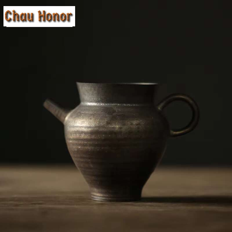 إبريق شاي صيني مصنوع من الحديد - مراجعة Coffee Tea Pictures وسعره