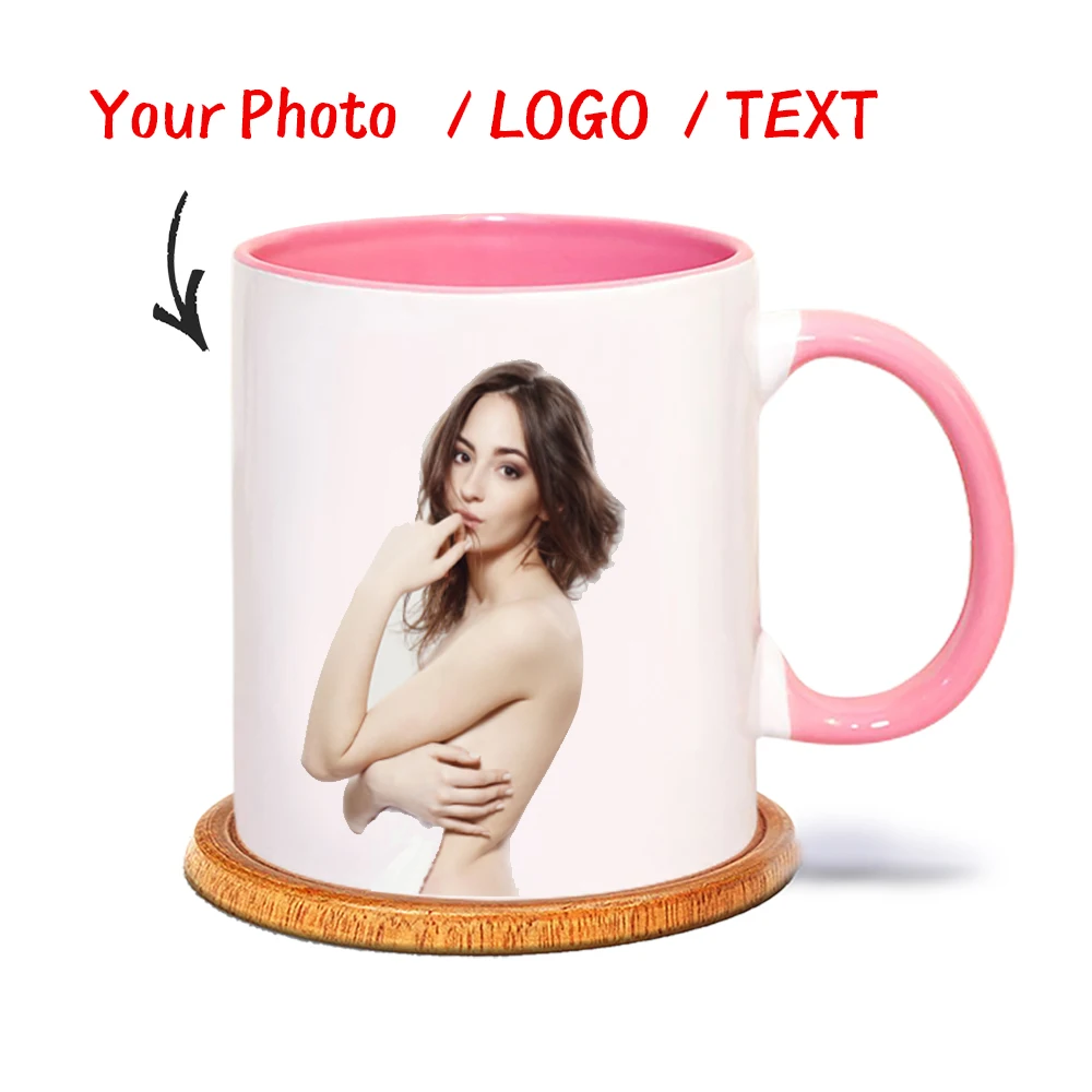 اسم مخصص بالأحرف الأولى كوب نص - مراجعة Coffee Tea Images وسعره