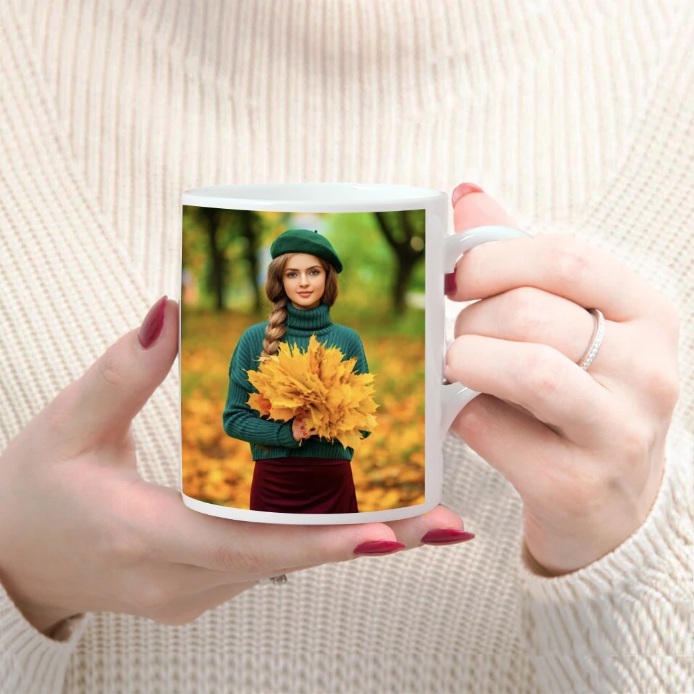اسم مخصص بالأحرف الأولى كوب نص - مراجعة Coffee Tea Images وسعره
